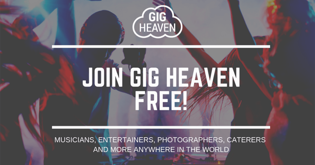 Gig Heaven