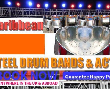 Royal Love Steel Band