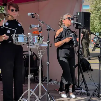 Latin / Salsa / Mariachi Bands