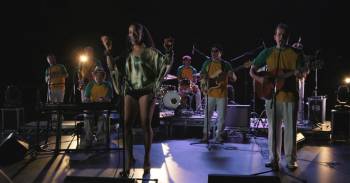 Hire Latin / Salsa / Mariachi Bands