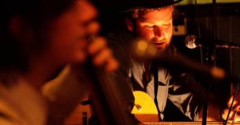 Folk Groups: Our
Folk Bands