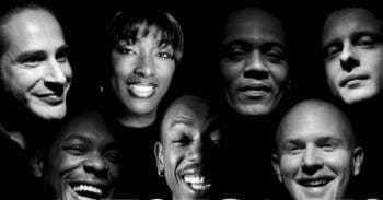 Hire live Soul Bands available in Liverpool, Merseyside