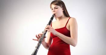 Hire Clarinetists