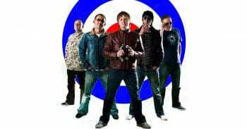 Hire 90s, 00s & Modern Style Bands