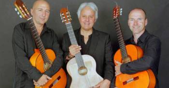 Flamenco / Spanish Bands