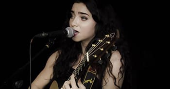 Hire live Singers (Pop/Rock) available in Scottish Islands