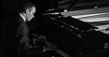 Hire Pianists (Jazz)