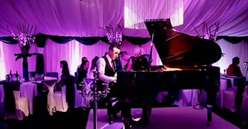 Hire Pianists (Pop/Rock)