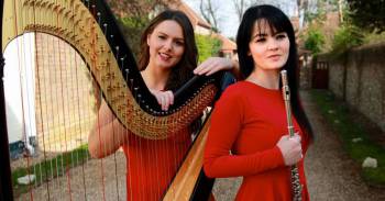 Hire live classical ensembles