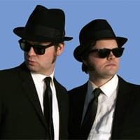 Blues Bands
