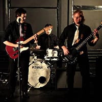 Rock Bands