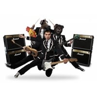 Pop Bands