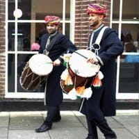 Indian & Bollywood Bands