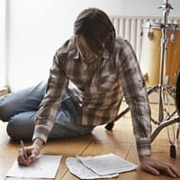 Composers / Arrangers / MDs