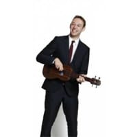 Ukulele Players