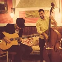 Gypsy Swing Bands