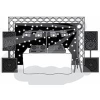 Sound & Lighting