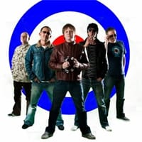 90s, 00s & Modern Style Bands