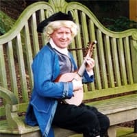 Specialist Musicians