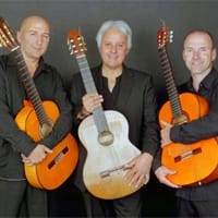 Flamenco / Spanish Bands