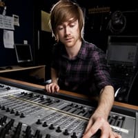 Sound Engineers
