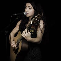 Singers (Pop/Rock)