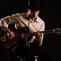 Guitarists (Jazz)