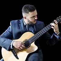 Guitarists (Classical)