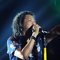 Reggae / Ska Bands
