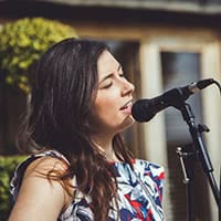 Wedding Singers