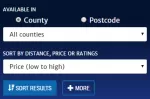 price