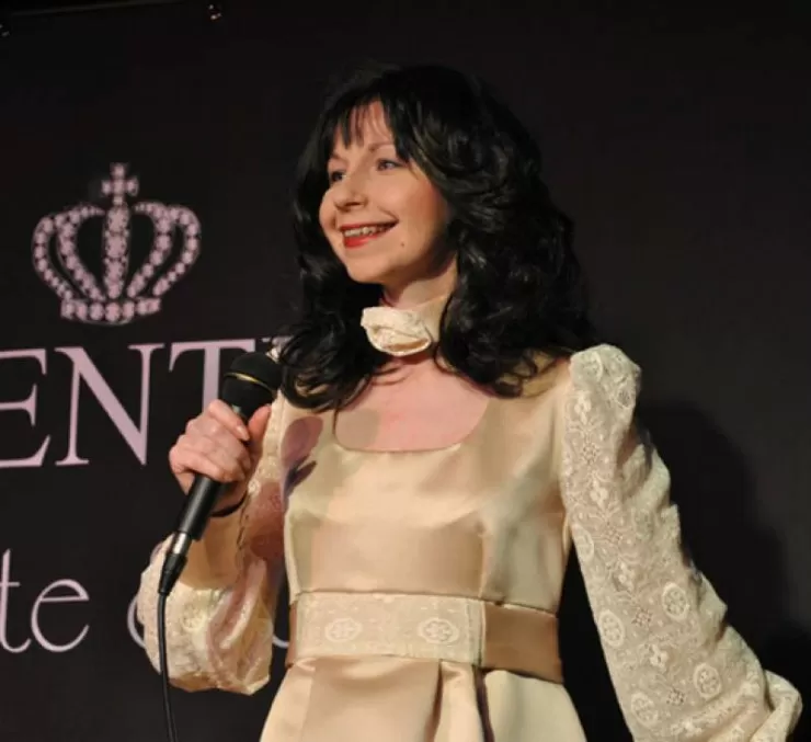 Carpenters tribute