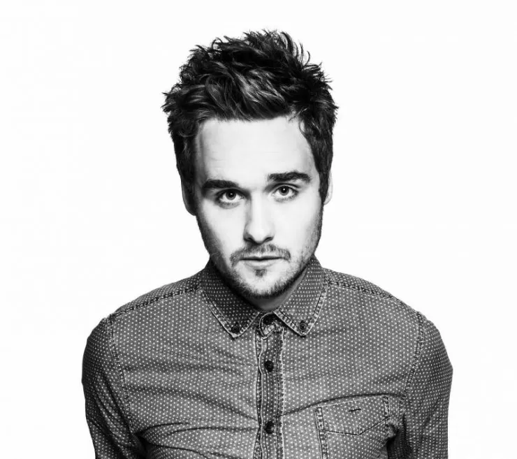 Charlie Hole