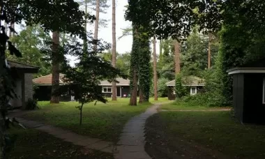holiday park