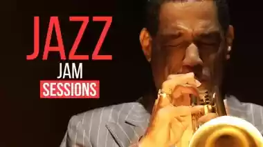 jazz jam sessions