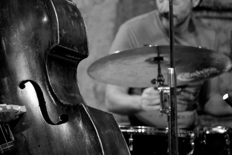 drummer
