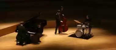 jazz trio