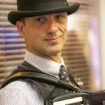 John Slater