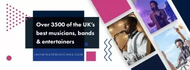 Last Minute Musicians