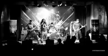 live gig