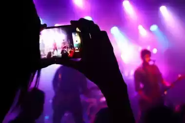 live music