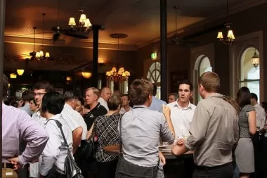 networking