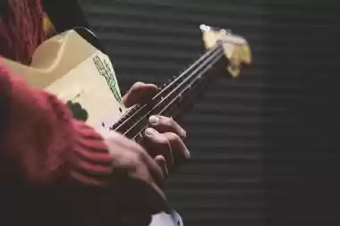 guitar