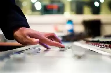 Producer