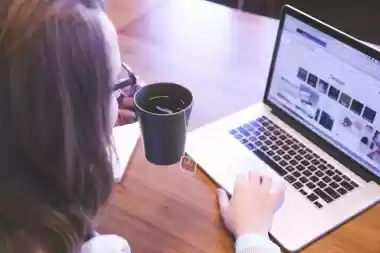Promote band online