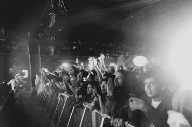 audience