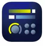 Korg Gadget 2 mobile music production app icon