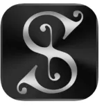 Songwriters Pad app icon for songwriting