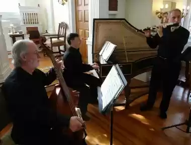 House Concert