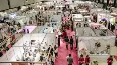 Wedding Fairs